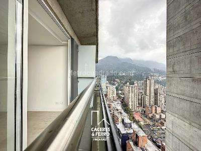 Apartamento en venta en Las Nieves, Bogotá · foto 18 de 18