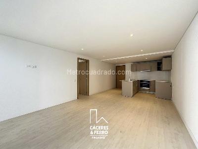 Apartamento en venta en Las Nieves, Bogotá · foto 2 de 18