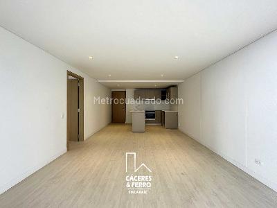 Apartamento en venta en Las Nieves, Bogotá · foto 3 de 18