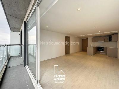 Apartamento en venta en Las Nieves, Bogotá · foto 4 de 18
