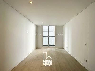 Apartamento en venta en Las Nieves, Bogotá · foto 6 de 18