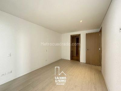 Apartamento en venta en Las Nieves, Bogotá · foto 8 de 18