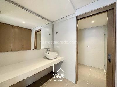 Apartamento en venta en Las Nieves, Bogotá · foto 9 de 18