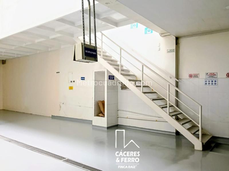 Bodega en Arriendo, Los Alamos, Bogotá D.C. - Ansicht 4