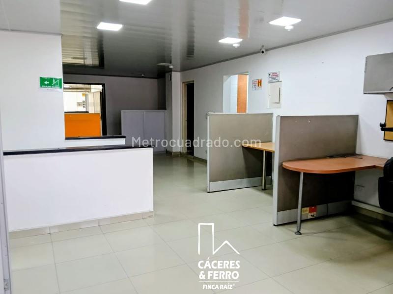 Bodega en Arriendo, Los Alamos, Bogotá D.C. - Ansicht 5