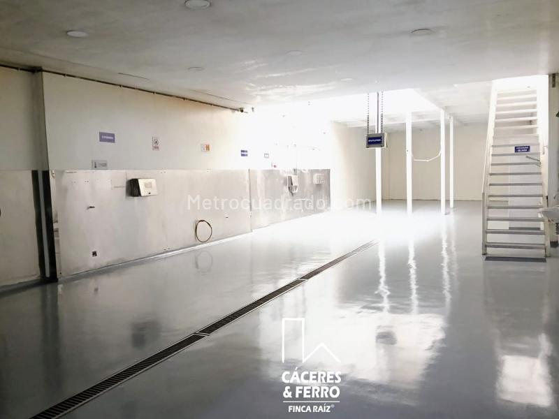 Bodega en Arriendo, Los Alamos, Bogotá D.C. - Ansicht 6