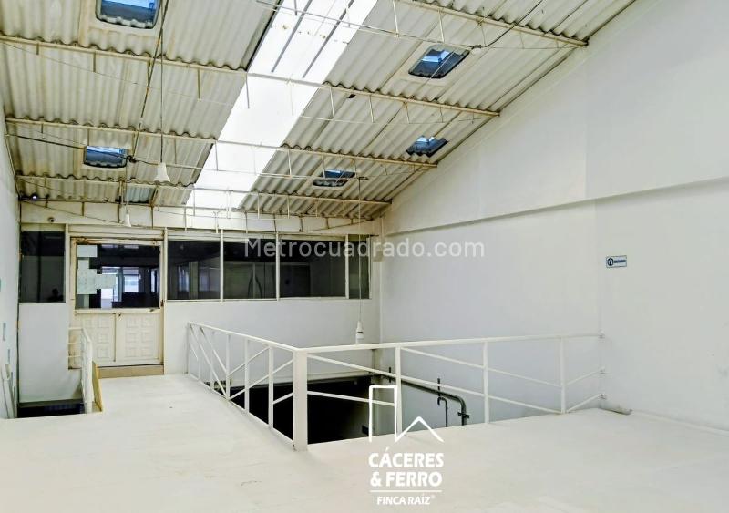 Bodega en Arriendo, Los Alamos, Bogotá D.C. - Mehr