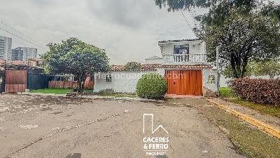 Casa en Arriendo, Alhambra, Bogotá D.C.