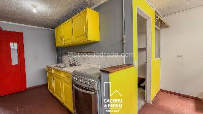 Apartamento en venta en Rincon Del Chico, Bogotá · foto 2 de 9