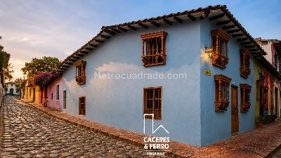 Apartamento en Arriendo, Belen, Bogotá D.C.