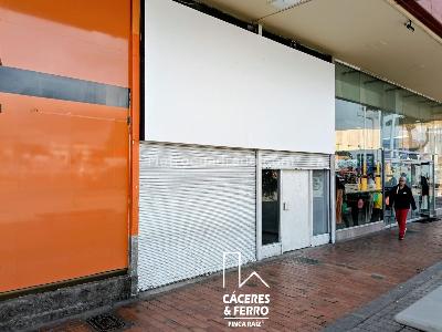 Local Comercial en Arriendo, Lago Gaitan, Bogotá D.C.