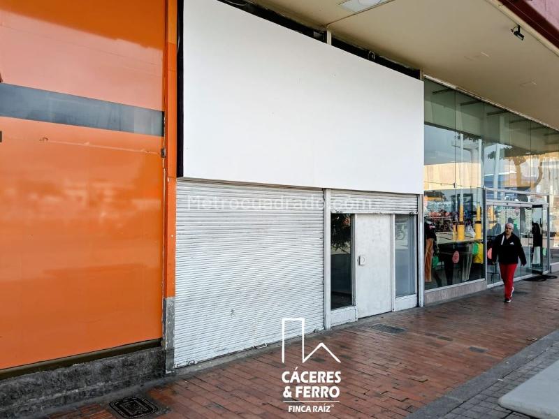 Local Comercial en Arriendo, Lago Gaitan, Bogotá D.C. - Vista 2