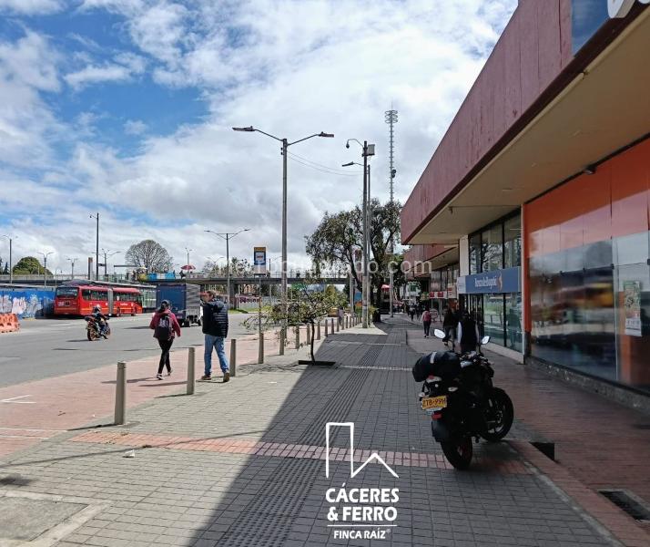 Local Comercial en Arriendo, Lago Gaitan, Bogotá D.C. - Vista 3