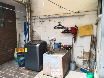 Casa en venta en La Fragua, Bogotá · foto 12 de 20