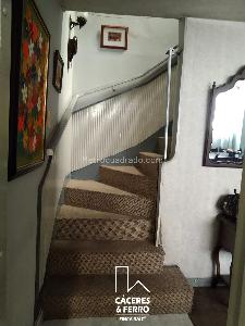 Casa en venta en La Fragua, Bogotá · foto 13 de 20
