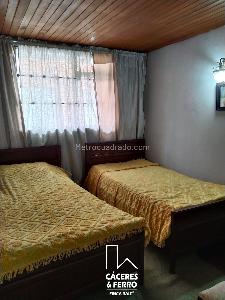 Casa en venta en La Fragua, Bogotá · foto 19 de 20
