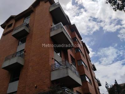 Apartamento en Venta, Niza, Bogotá D.C.