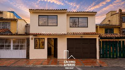 Casa en Venta, Cedritos, Bogotá D.C.