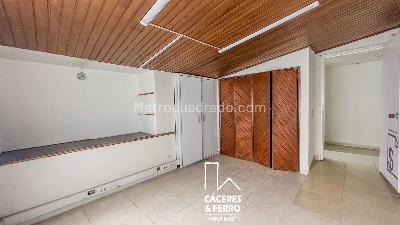 Casa de 1 alcoba en arriendo en Quinta Paredes, Bogotá, 613 m² · foto 12 de 19