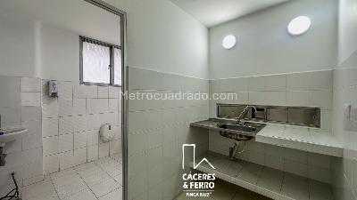 Casa de 1 alcoba en arriendo en Quinta Paredes, Bogotá, 613 m² · foto 13 de 19