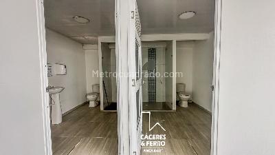 Casa de 1 alcoba en arriendo en Quinta Paredes, Bogotá, 613 m² · foto 15 de 19
