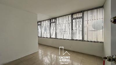 Casa de 1 alcoba en arriendo en Quinta Paredes, Bogotá, 613 m² · foto 16 de 19