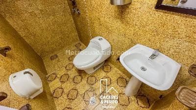 Casa de 1 alcoba en arriendo en Quinta Paredes, Bogotá, 613 m² · foto 19 de 19