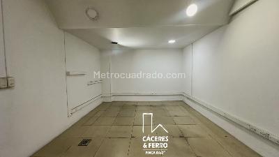 Casa de 1 alcoba en arriendo en Quinta Paredes, Bogotá, 613 m² · foto 3 de 19