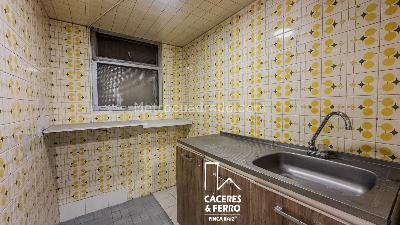 Casa de 1 alcoba en arriendo en Quinta Paredes, Bogotá, 613 m² · foto 7 de 19