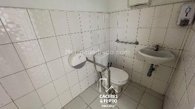 Casa de 1 alcoba en arriendo en Quinta Paredes, Bogotá, 613 m² · foto 8 de 19