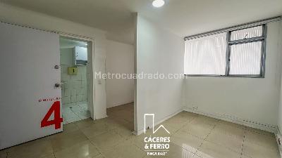 Casa de 1 alcoba en arriendo en Quinta Paredes, Bogotá, 613 m² · foto 9 de 19
