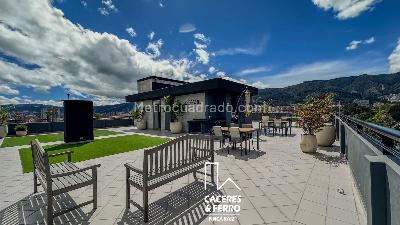 Apartamento en venta en Nuevo Country, Bogotá · foto 10 de 13