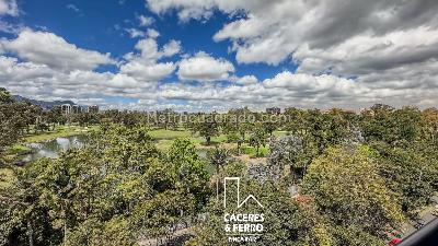 Apartamento en venta en Nuevo Country, Bogotá · foto 11 de 13