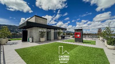 Apartamento en venta en Nuevo Country, Bogotá · foto 12 de 13