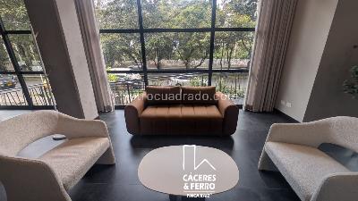 Apartamento en venta en Nuevo Country, Bogotá · foto 2 de 13