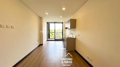 Apartamento en venta en Nuevo Country, Bogotá · foto 3 de 13