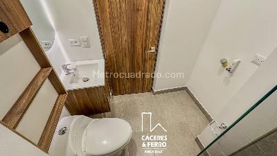 Apartamento en venta en Nuevo Country, Bogotá · foto 4 de 13