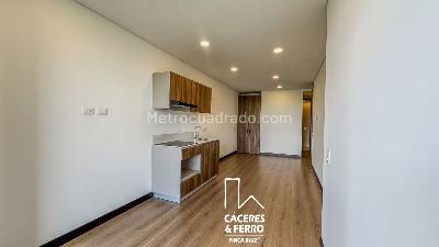 Apartamento en venta en Nuevo Country, Bogotá · foto 5 de 13