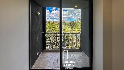 Apartamento en venta en Nuevo Country, Bogotá · foto 6 de 13