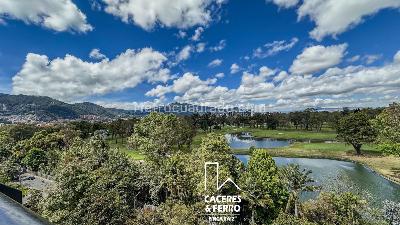 Apartamento en venta en Nuevo Country, Bogotá · foto 7 de 13