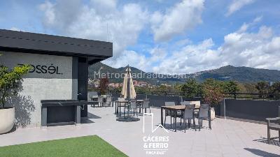 Apartamento en venta en Nuevo Country, Bogotá · foto 8 de 13