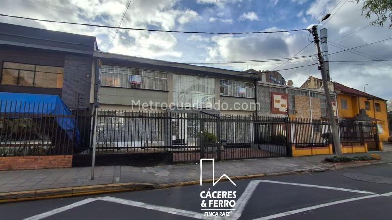 Casa – Bogotá D.C. - Vista 2