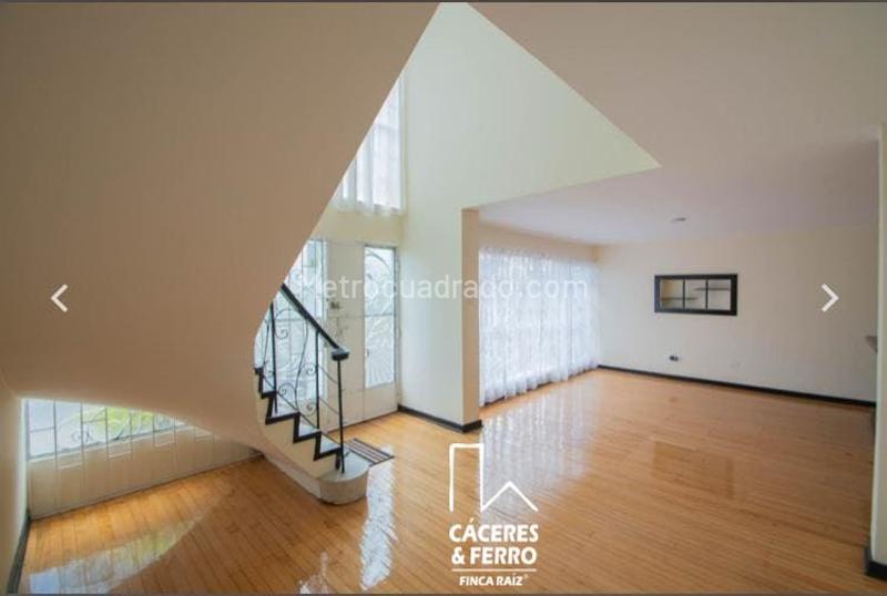Casa – Bogotá D.C. - Vista 5