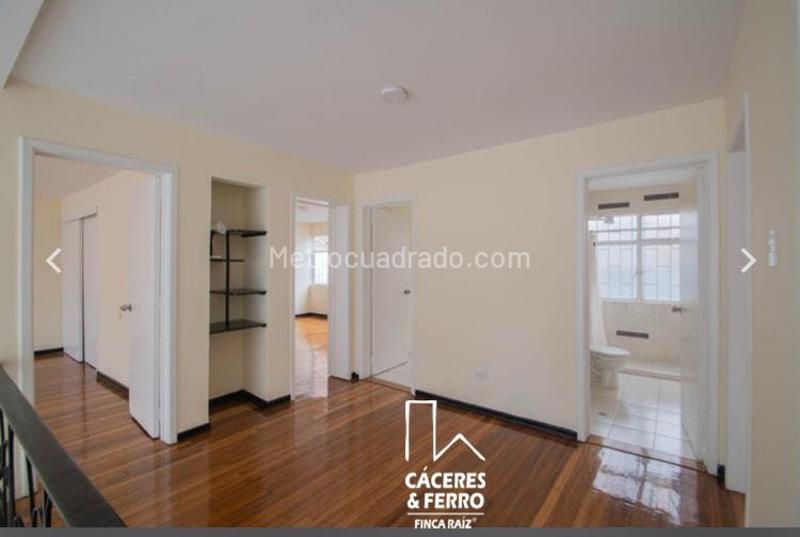 Casa – Bogotá D.C. - Más