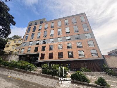 Apartamento en Venta, Pardo Rubio, Bogotá D.C.