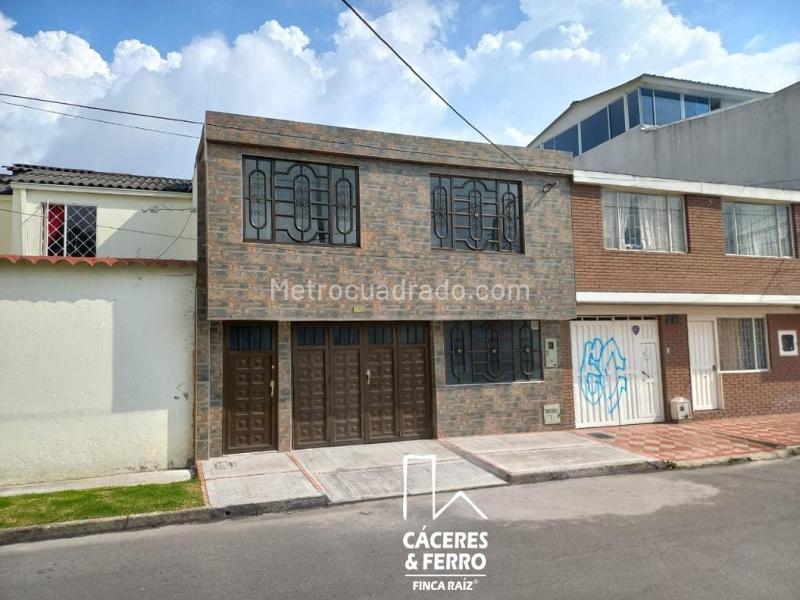 Casa – Bogotá, Mandalay, Localidad Kennedy - Vista 2