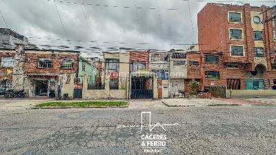 Casa en Venta, Barrios Unidos San Felipe, Bogotá D.C.