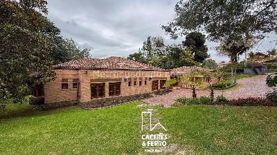 Casa de 3 alcobas en venta en Usaquen Torca, Bogotá · foto 12 de 20