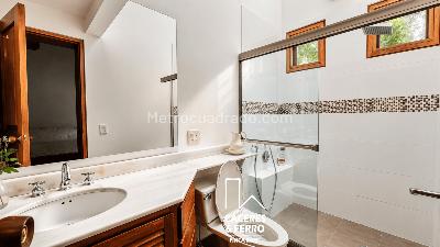 Casa de 3 alcobas en venta en Usaquen Torca, Bogotá · foto 13 de 20