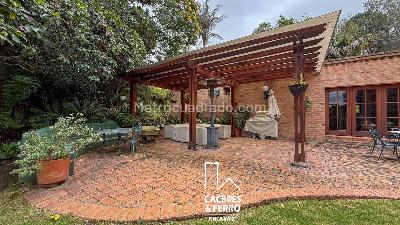 Casa de 3 alcobas en venta en Usaquen Torca, Bogotá · foto 15 de 20